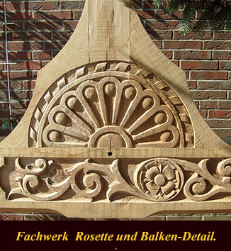 Fachwerk Details 1