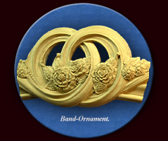 Band-Ornament
