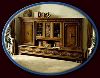 Wohnschrank Verona